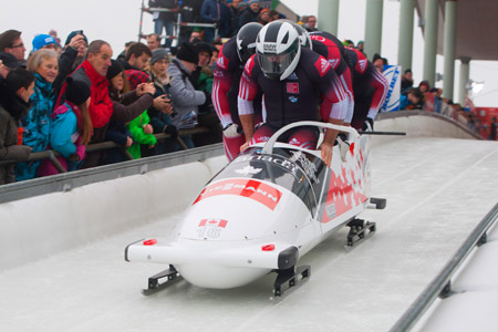 Ferienwelt Winterberg steckt bis in den März voller sportlicher Höhepunkte