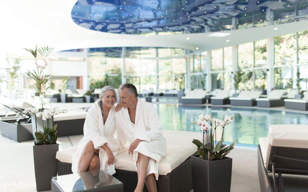 Solymar Therme Bad Mergentheim - Weiterhin auf Erfolgskurs