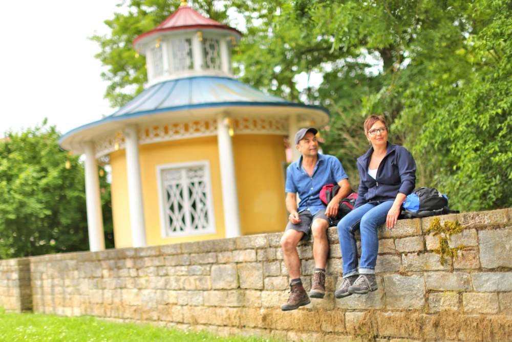 Tourismus in Bad Mergentheim: Das dritte Rekordjahr ist amtlich