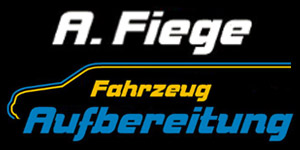 Fahrzeugaufbereitung Fiege