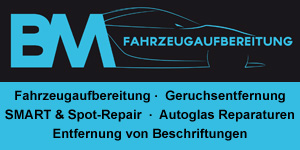 BM-Fahrzeugaufbereitung