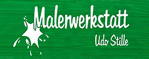 Malerwerkstatt Udo Stille - Malerarbeiten vom Fachmann