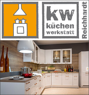 Partner Werbung Lookat online, küche reichhardt