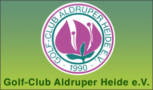 Partner Werbung Lookat online, Golf-Club