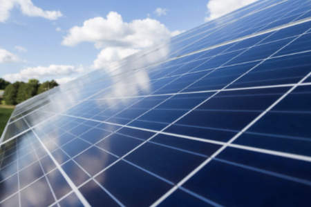 Klimafonds: Neue Chance für private Photovoltaikanlagen - Immobilienbesitzer profitieren