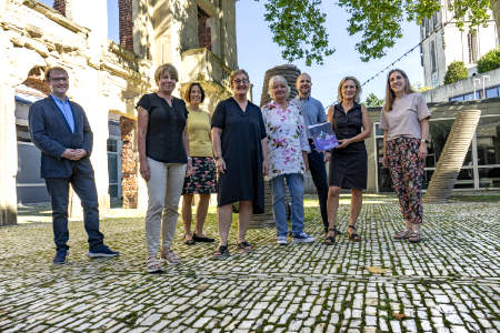 Kulturmagazin stellt Theater in den Mittelpunkt