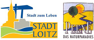 Stadt Loitz